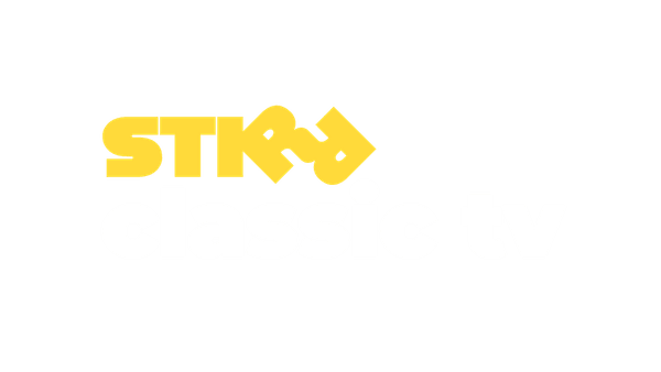 STIRR Classic TV