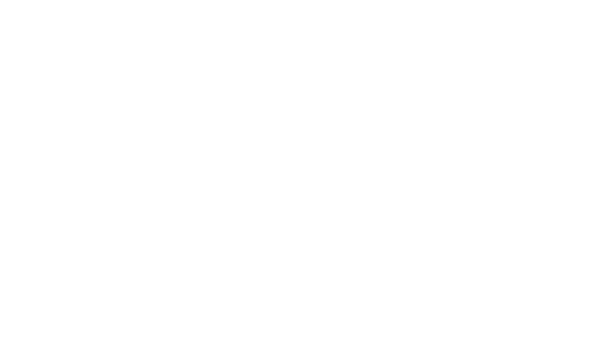 Stingray Hit List