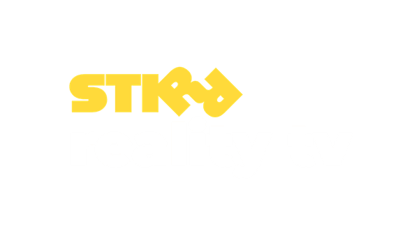  STIRR Reality TV