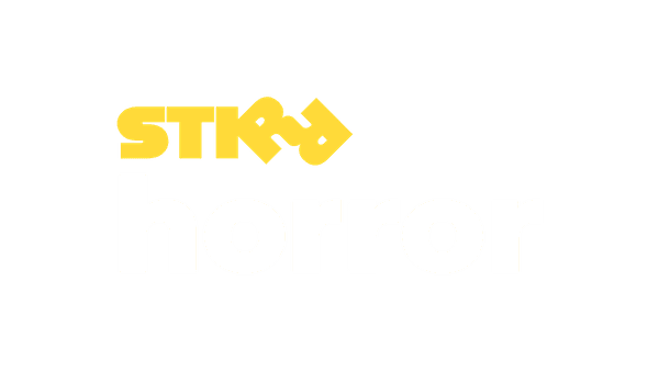 STIRR Horror Movies